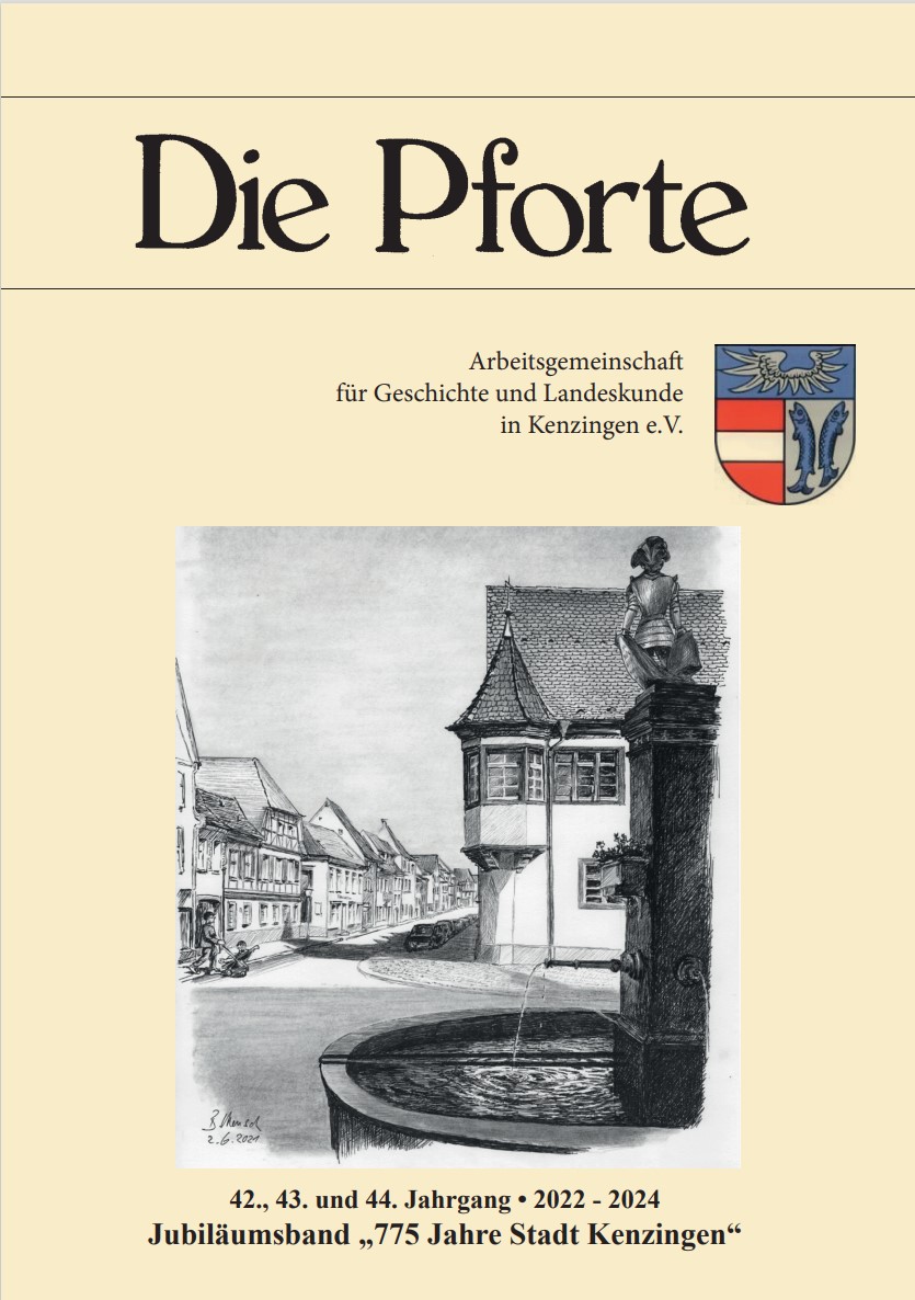 Die Pforte Digital